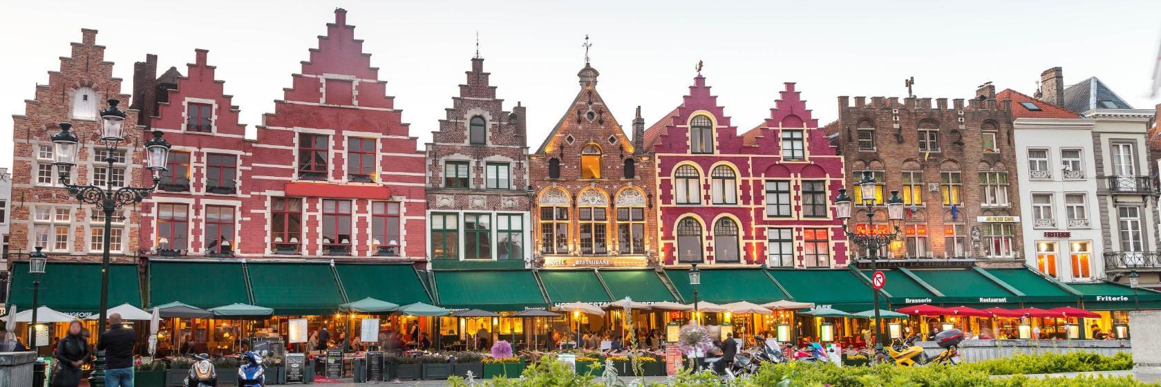 El Mercado